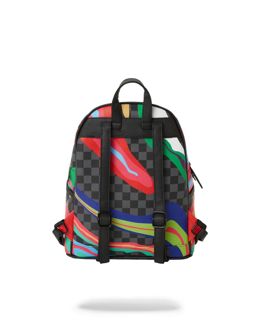 Sprayground Trending | TRIPPY TAFFY SAVAGE