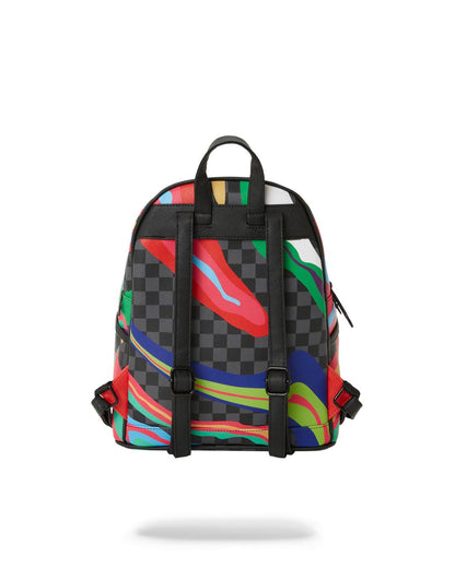 Sprayground Trending | TRIPPY TAFFY SAVAGE