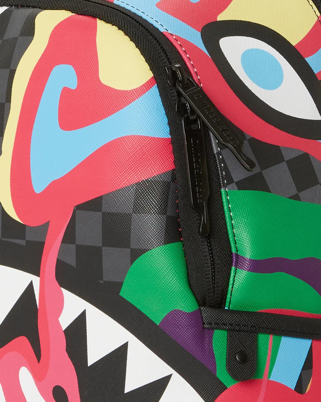Sprayground Trending | TRIPPY TAFFY SAVAGE