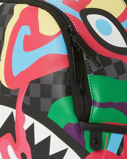 Sprayground Trending | TRIPPY TAFFY SAVAGE