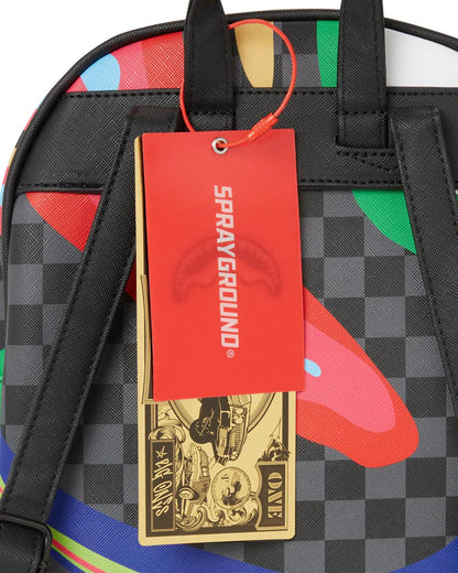 Sprayground Trending | TRIPPY TAFFY SAVAGE