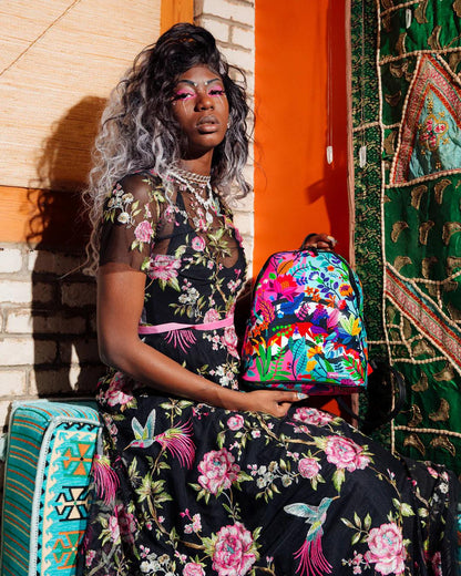 Sprayground Best Seller | AVANT GARDEN SAVAGE