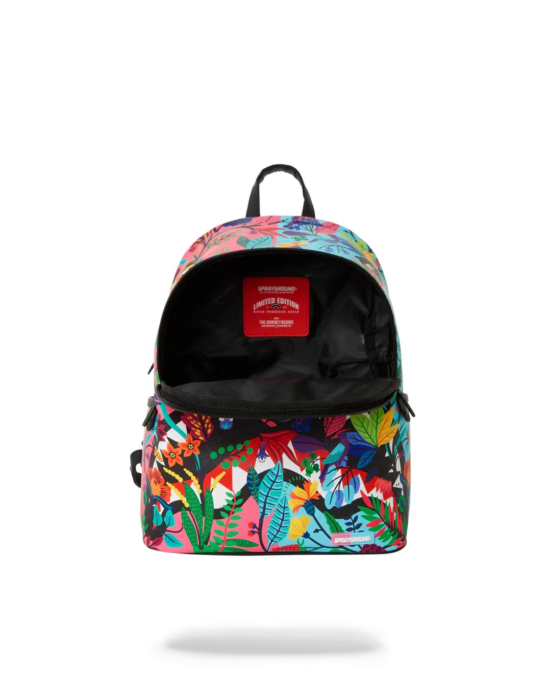 Sprayground Best Seller | AVANT GARDEN SAVAGE