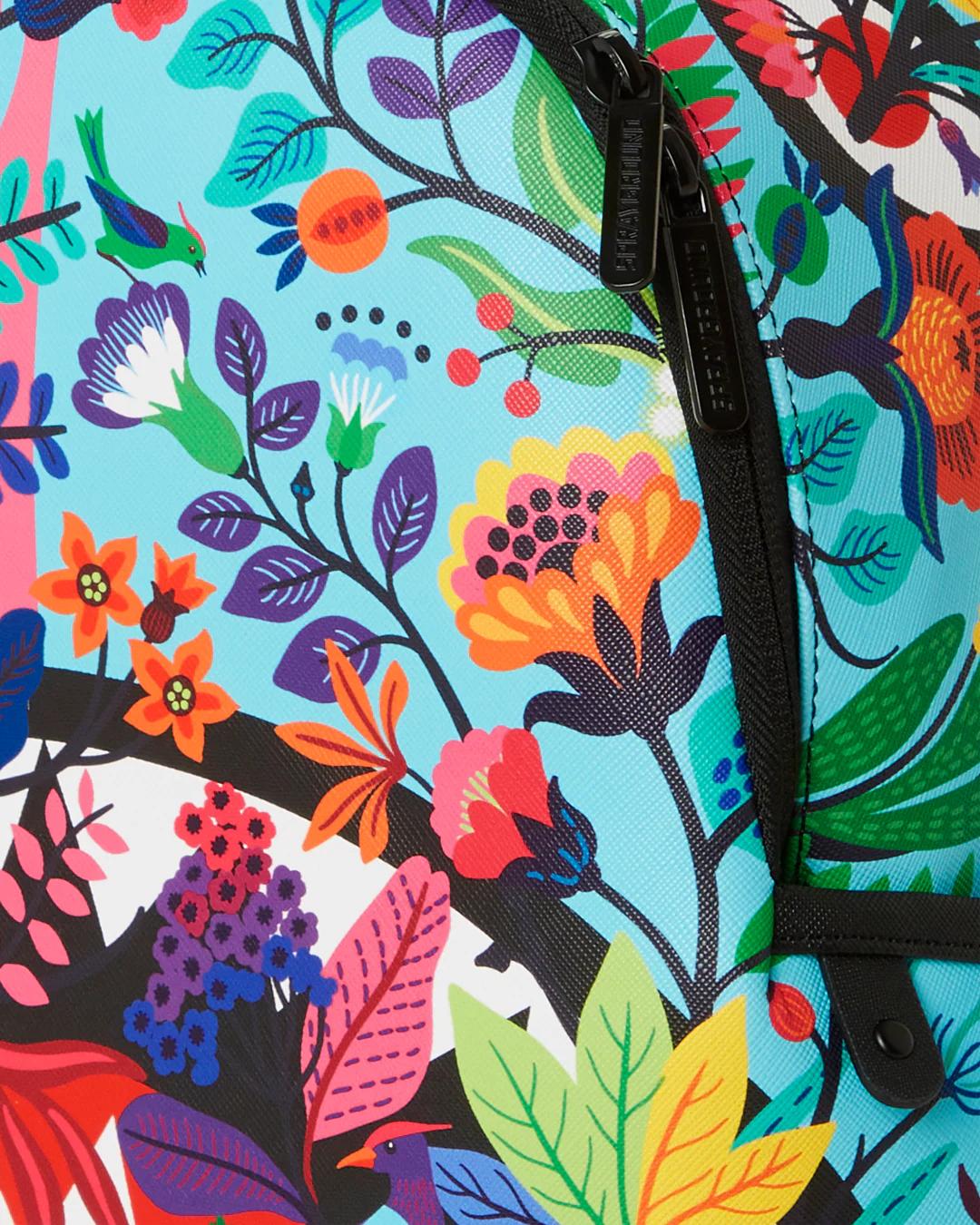 Sprayground Best Seller | AVANT GARDEN SAVAGE
