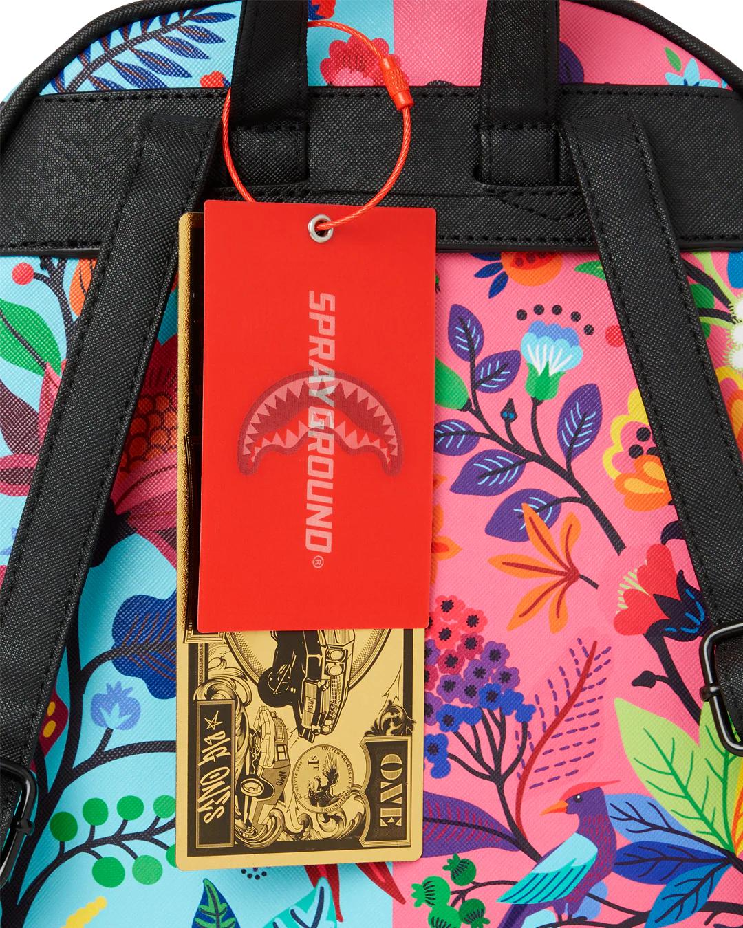 Sprayground Best Seller | AVANT GARDEN SAVAGE