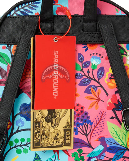 Sprayground Best Seller | AVANT GARDEN SAVAGE