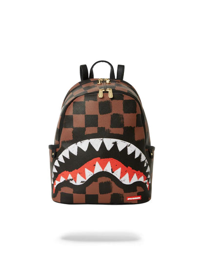 Sprayground Recommended | SHARKS IN PARIS VANQUISH SAVAGE