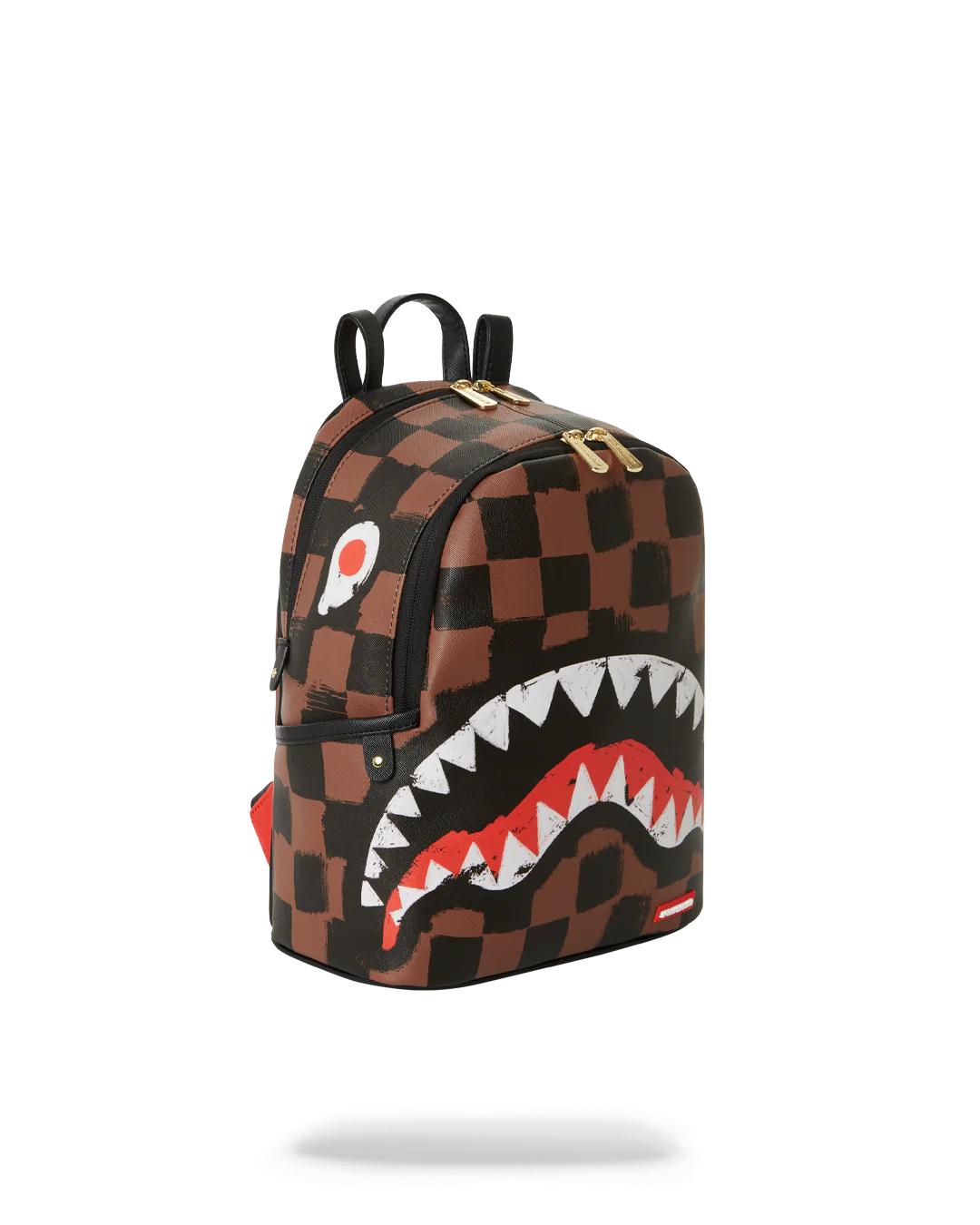 Sprayground Recommended | SHARKS IN PARIS VANQUISH SAVAGE