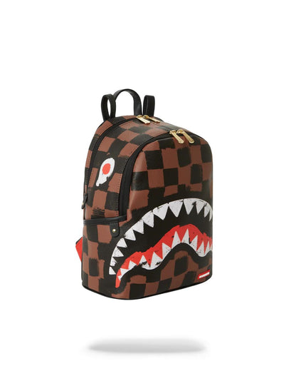Sprayground Recommended | SHARKS IN PARIS VANQUISH SAVAGE