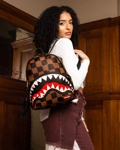 Sprayground Recommended | SHARKS IN PARIS VANQUISH SAVAGE