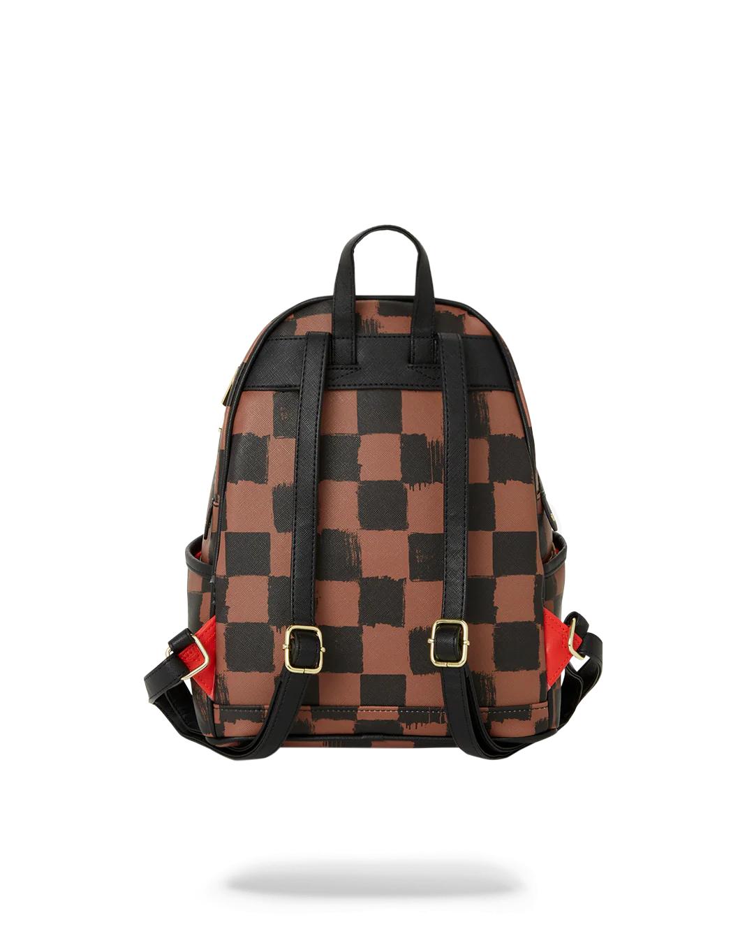 Sprayground Recommended | SHARKS IN PARIS VANQUISH SAVAGE