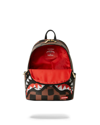Sprayground Recommended | SHARKS IN PARIS VANQUISH SAVAGE