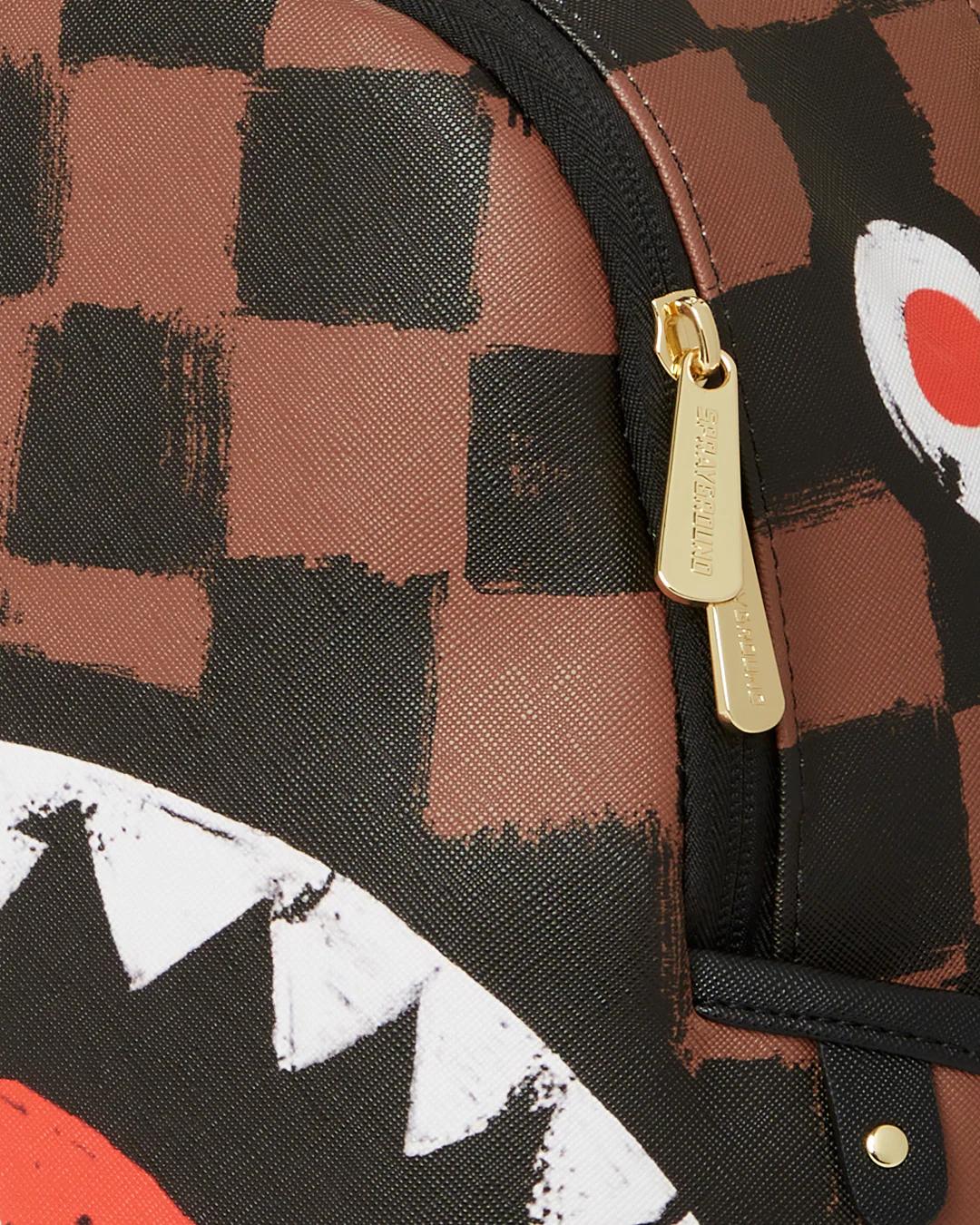 Sprayground Recommended | SHARKS IN PARIS VANQUISH SAVAGE