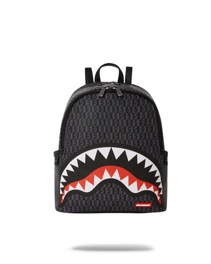 Sprayground Exclusive | SPRAYGATTI REVV SAVAGE