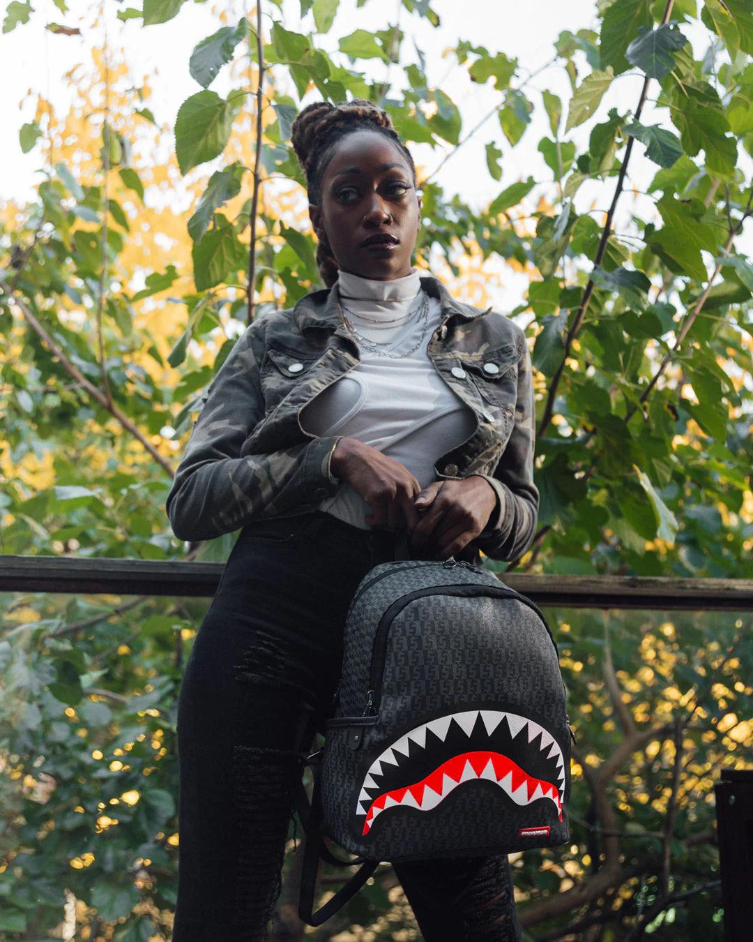 Sprayground Exclusive | SPRAYGATTI REVV SAVAGE