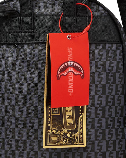 Sprayground Exclusive | SPRAYGATTI REVV SAVAGE