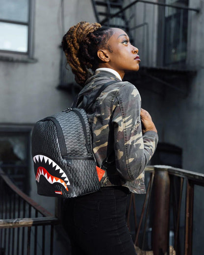 Sprayground Exclusive | SPRAYGATTI REVV SAVAGE