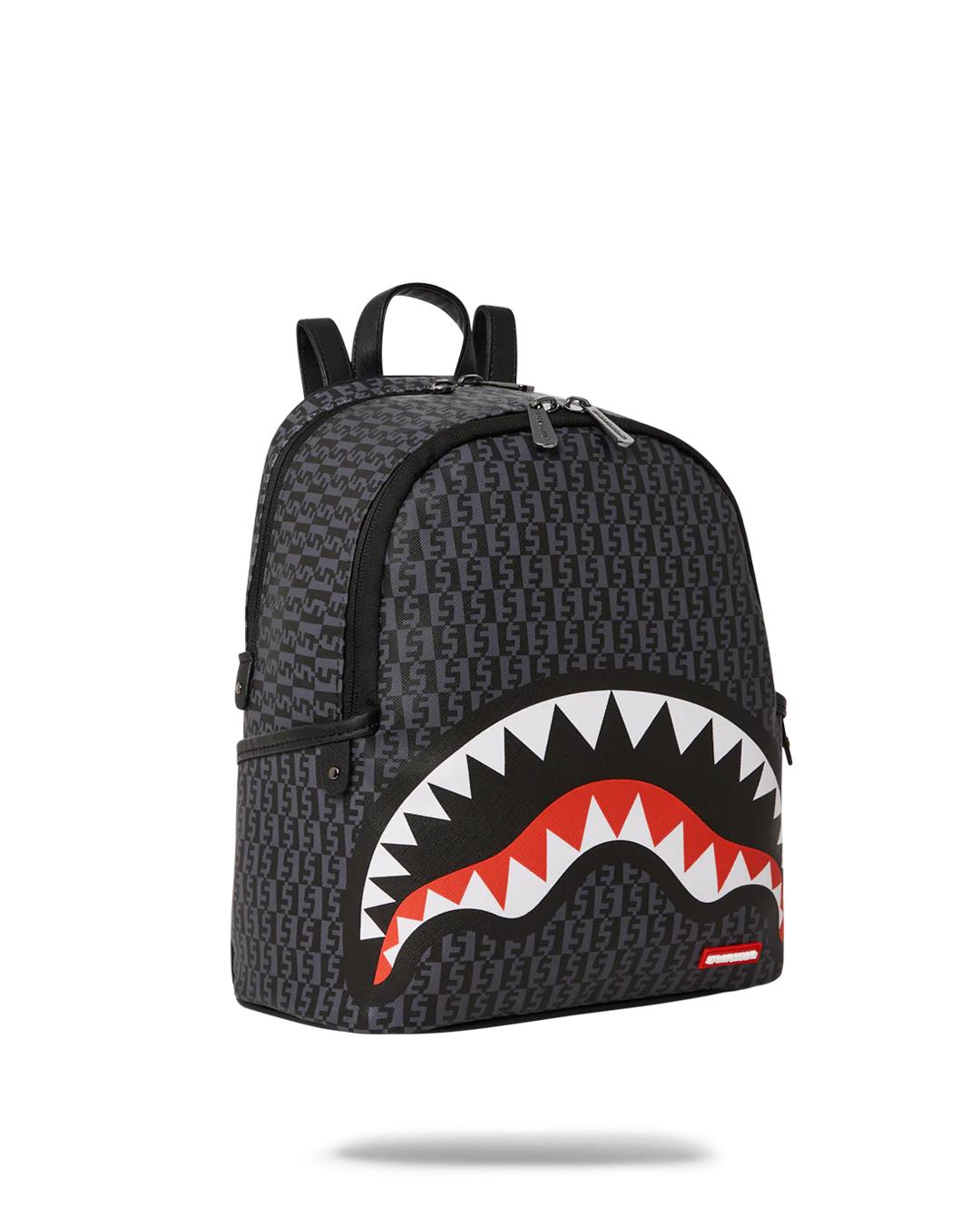 Sprayground Exclusive | SPRAYGATTI REVV SAVAGE