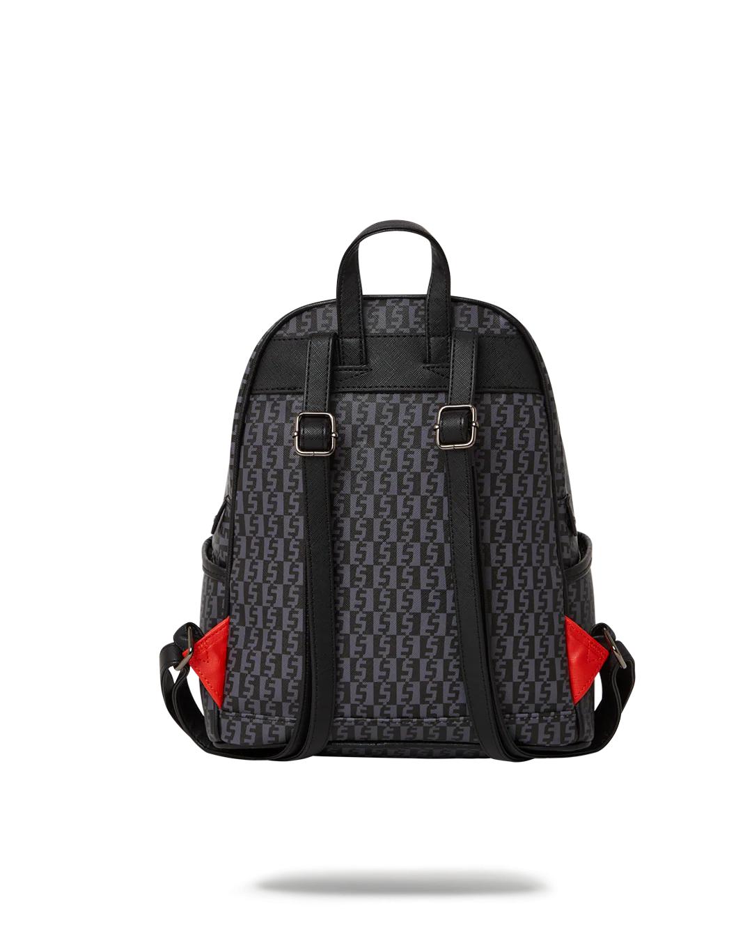 Sprayground Exclusive | SPRAYGATTI REVV SAVAGE