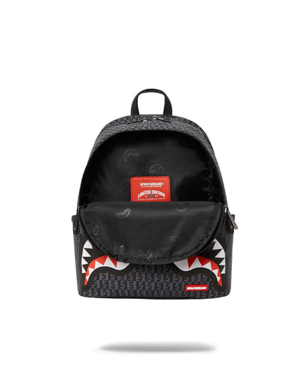 Sprayground Exclusive | SPRAYGATTI REVV SAVAGE