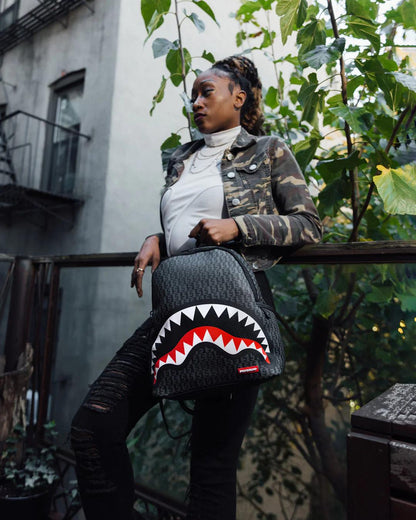 Sprayground Exclusive | SPRAYGATTI REVV SAVAGE