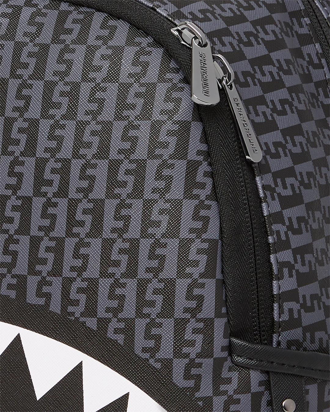 Sprayground Exclusive | SPRAYGATTI REVV SAVAGE