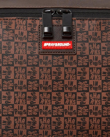 Sprayground Signature | FRENZY SHARKS CHATEAU BACKPACK