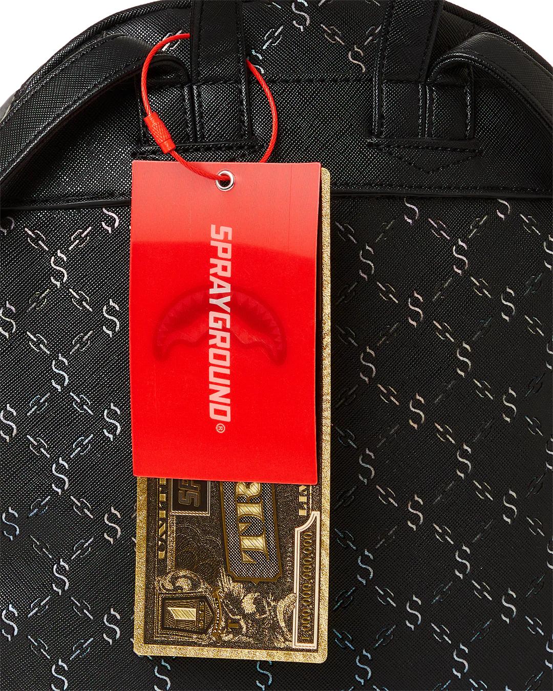 Sprayground Classic | PRI$M SUPERJET SAVAGE