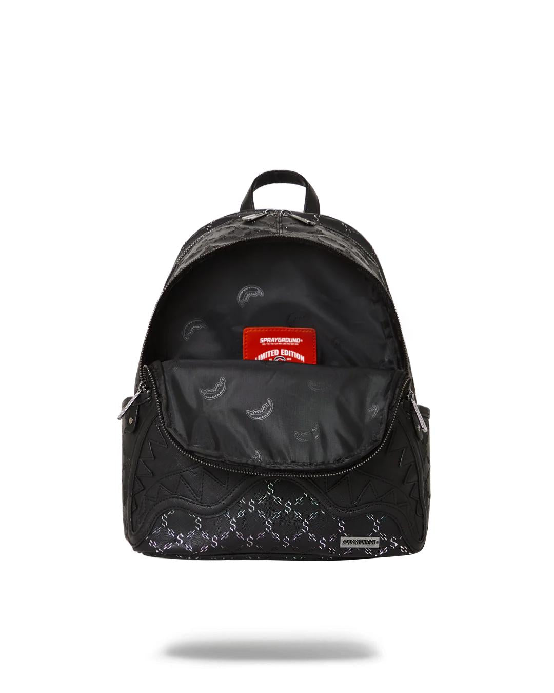 Sprayground Classic | PRI$M SUPERJET SAVAGE