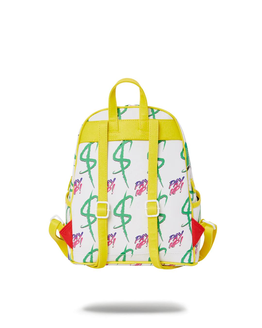 Sprayground Essential | DREAMY TECHNICOLOR SAVAGE