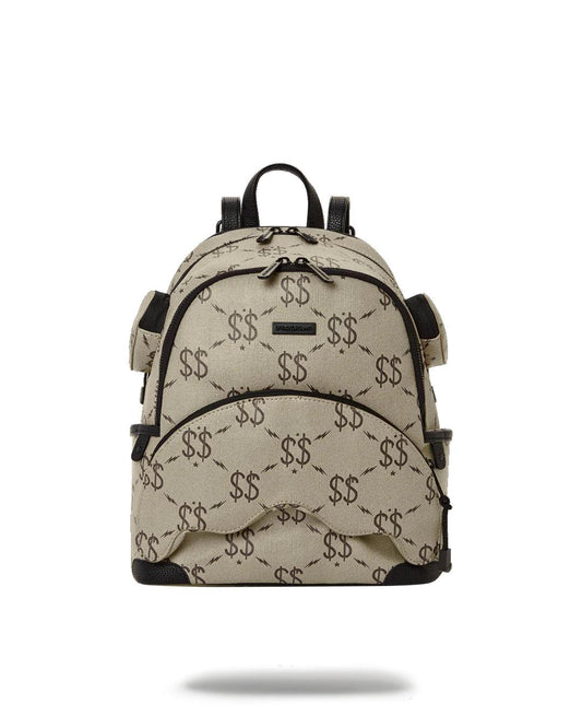 Sprayground Premium | THE GETAWAY SAVAGE