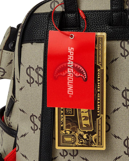 Sprayground Premium | THE GETAWAY SAVAGE