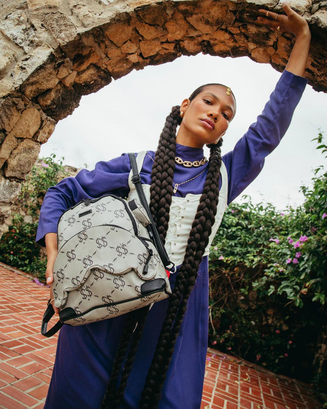 Sprayground Premium | THE GETAWAY SAVAGE