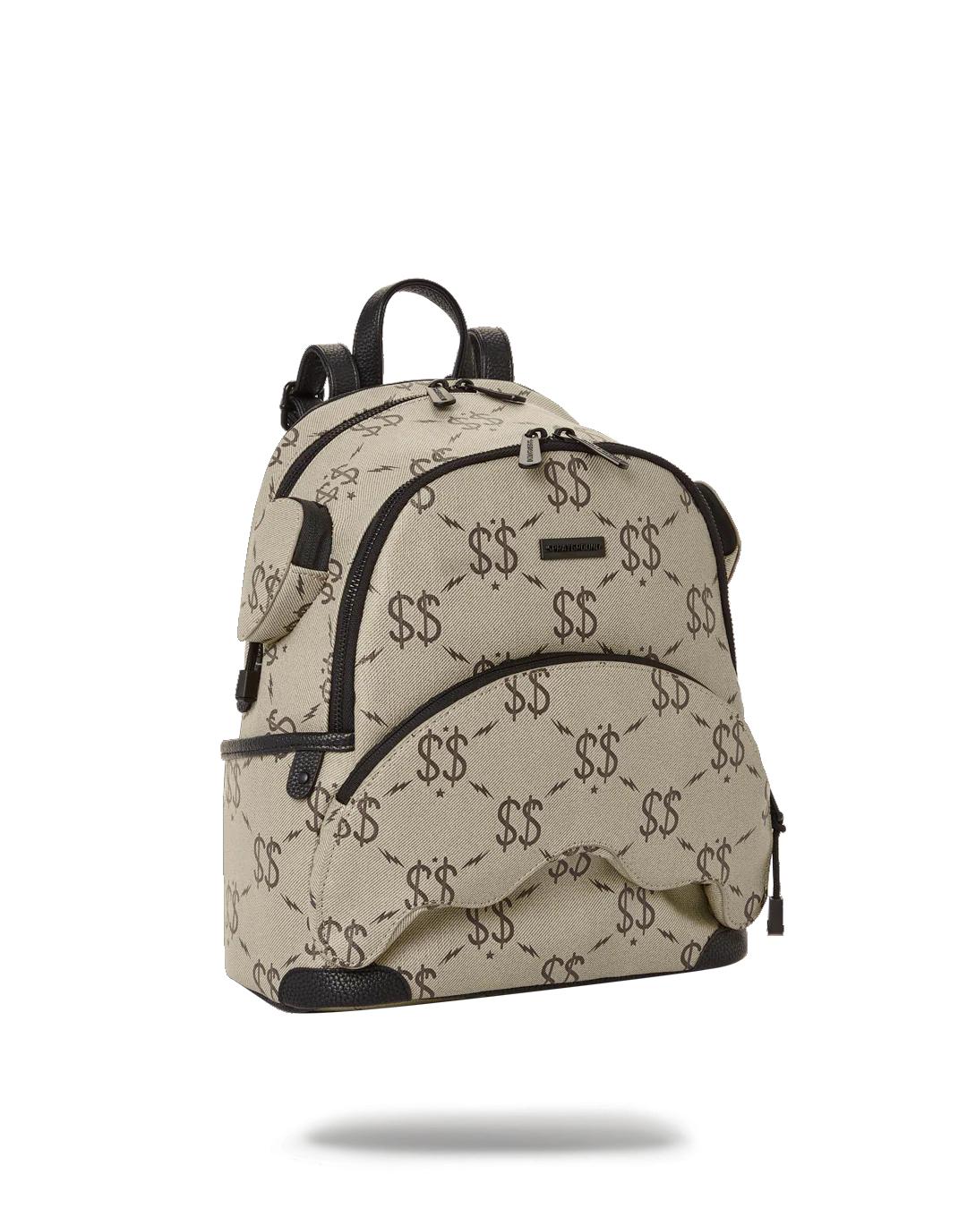 Sprayground Premium | THE GETAWAY SAVAGE