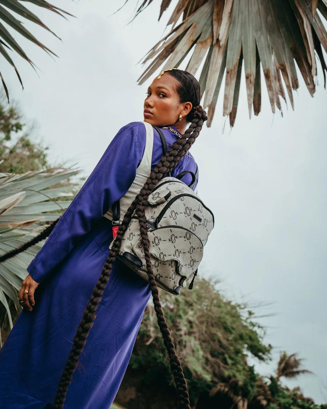Sprayground Premium | THE GETAWAY SAVAGE