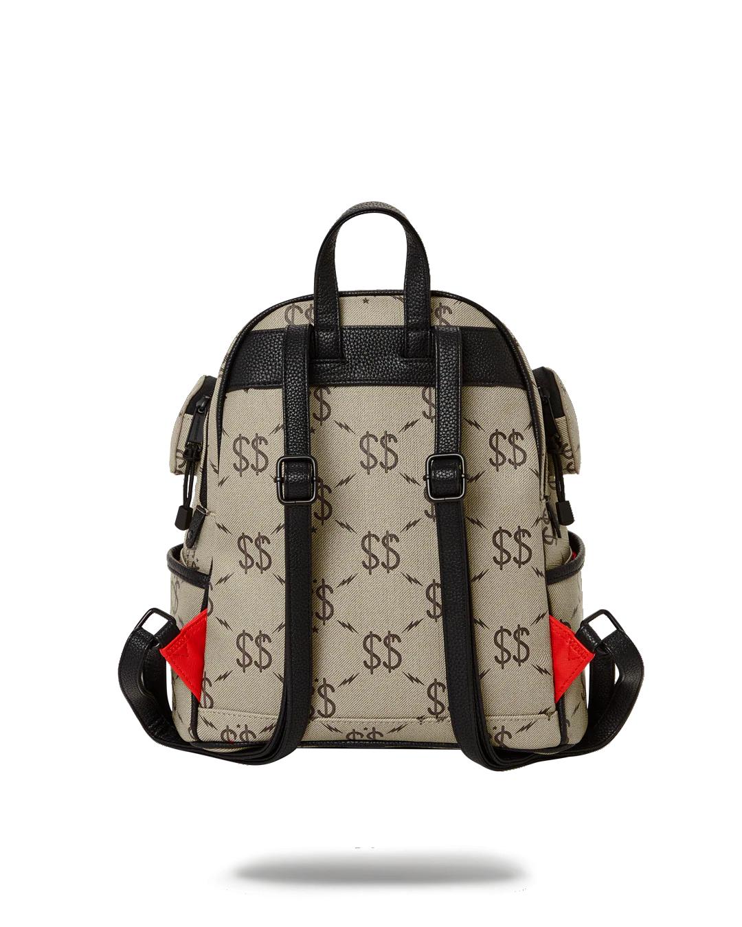 Sprayground Premium | THE GETAWAY SAVAGE