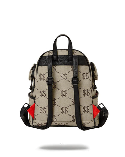 Sprayground Premium | THE GETAWAY SAVAGE