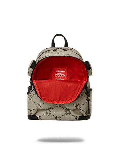 Sprayground Premium | THE GETAWAY SAVAGE