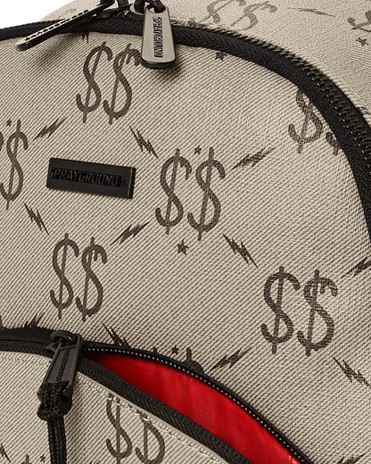 Sprayground Premium | THE GETAWAY SAVAGE