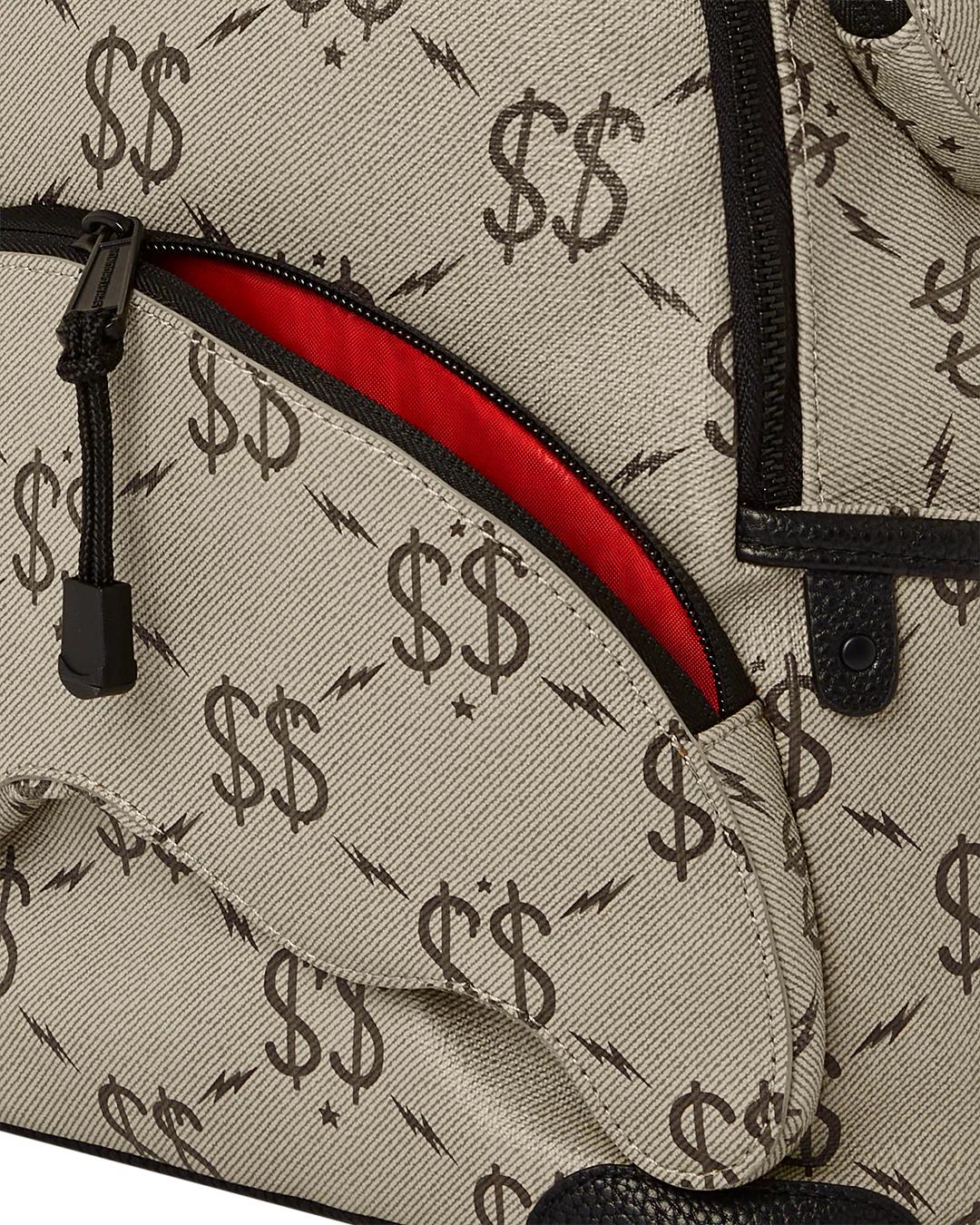 Sprayground Premium | THE GETAWAY SAVAGE