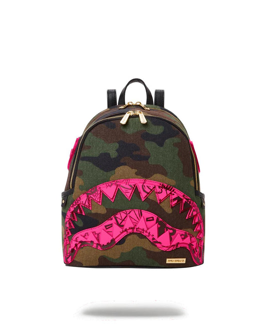 Sprayground New | DROP ZONE SAVAGE