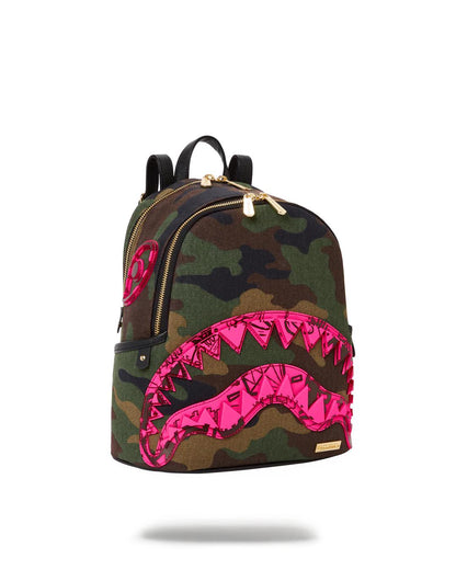 Sprayground New | DROP ZONE SAVAGE