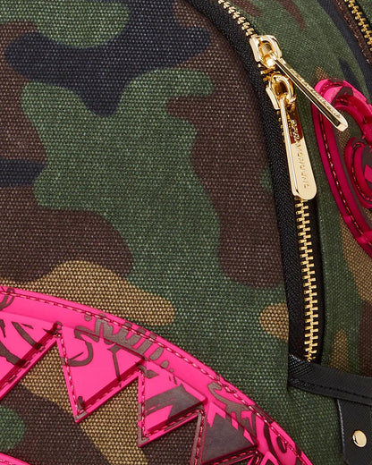 Sprayground New | DROP ZONE SAVAGE