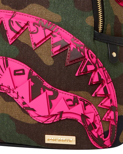 Sprayground New | DROP ZONE SAVAGE