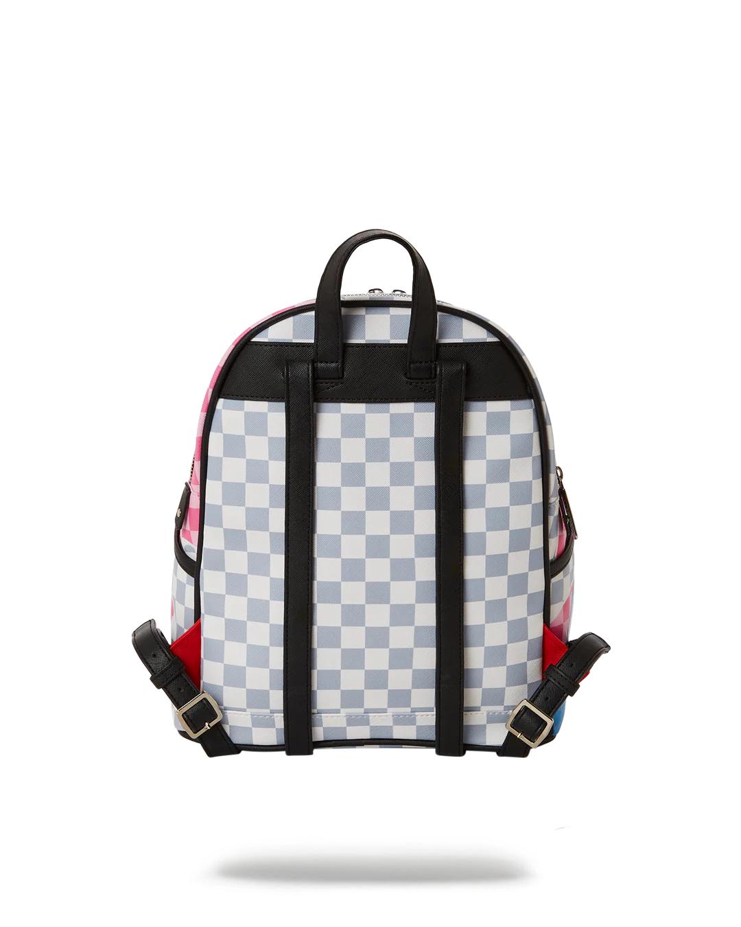 Sprayground Featured | WTF KNOCKOUT SAVAGE