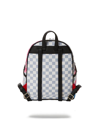 Sprayground Featured | WTF KNOCKOUT SAVAGE
