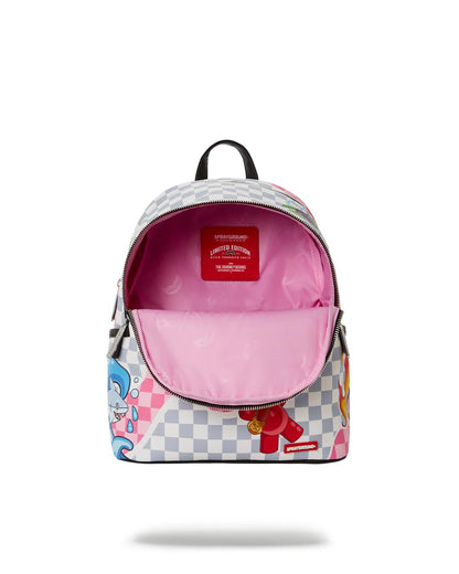 Sprayground Featured | WTF KNOCKOUT SAVAGE
