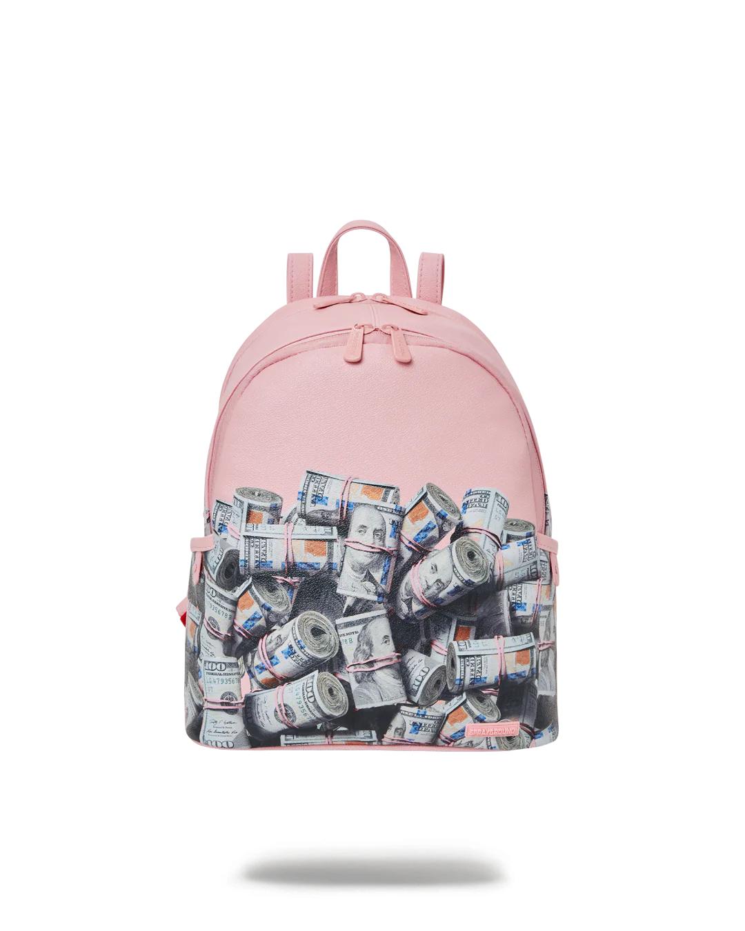 Sprayground Trending | THE ENTREPRENEUR SAVAGE