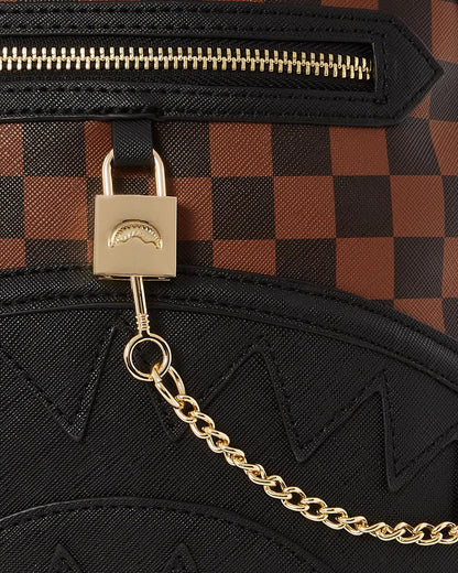 Sprayground Recommended | HENNY LOCK SHARKS IN PARIS SAVAGE