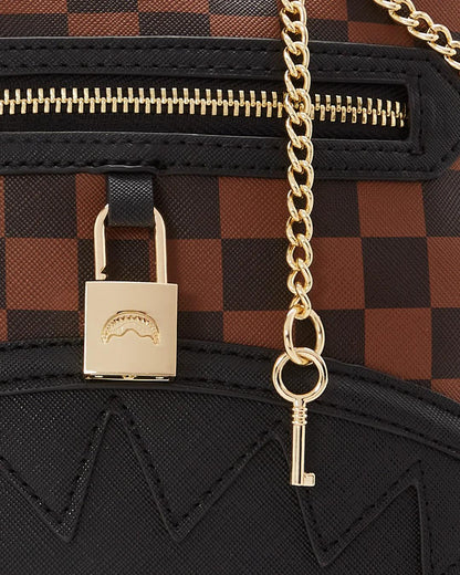 Sprayground Recommended | HENNY LOCK SHARKS IN PARIS SAVAGE